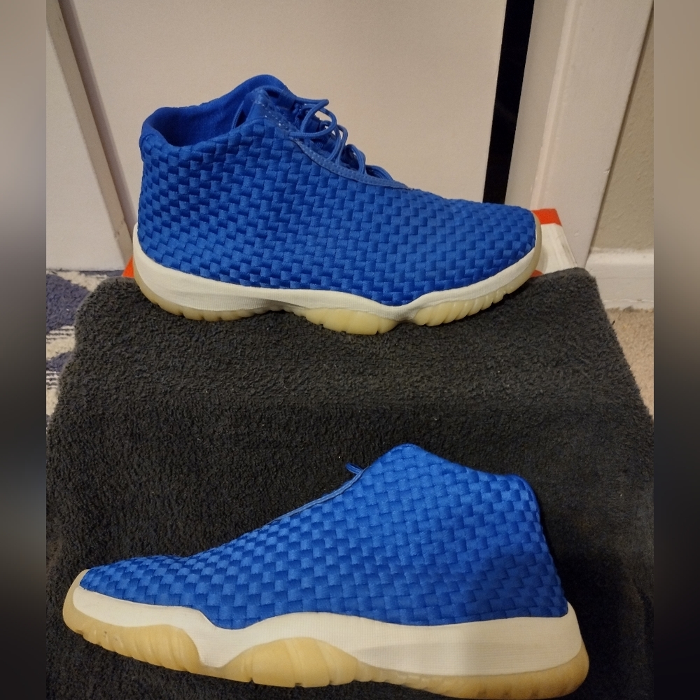Jordan shoes